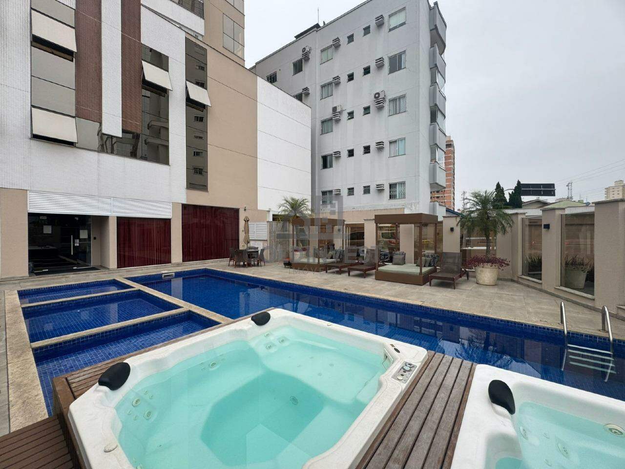 Apartamento de 2 quartos, 105m² no bairro Centro I, em Brusque | Eu Corretor