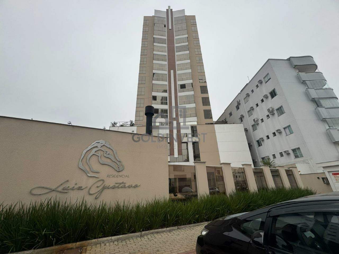 Apartamento de 2 quartos, 105m² no bairro Centro I, em Brusque | Eu Corretor
