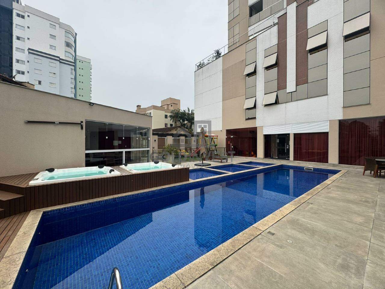 Apartamento de 2 quartos, 105m² no bairro Centro I, em Brusque | Eu Corretor