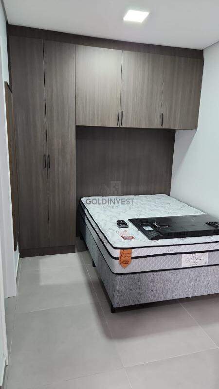 Apartamento de 1 quarto, 23m² no bairro Santa Terezinha, em Brusque | Eu Corretor