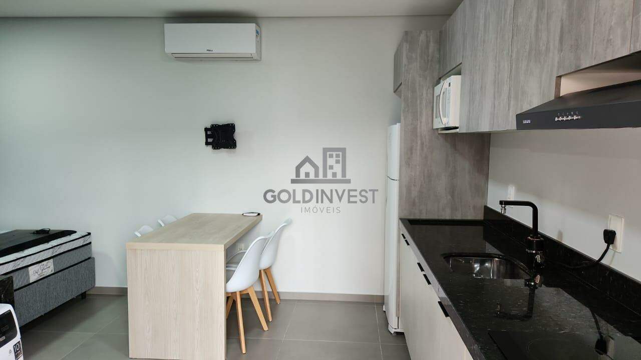 Apartamento de 1 quarto, 23m² no bairro Santa Terezinha, em Brusque | Eu Corretor