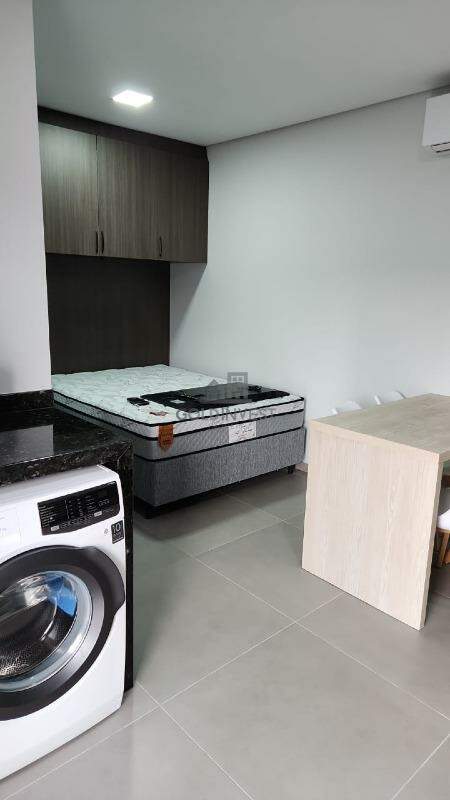 Apartamento de 1 quarto, 23m² no bairro Santa Terezinha, em Brusque | Eu Corretor