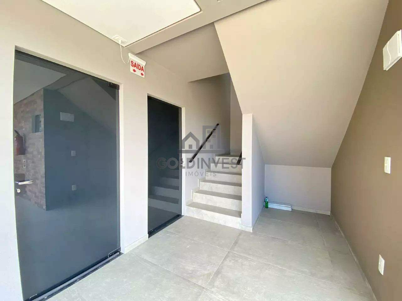 Apartamento de 1 quarto, 23m² no bairro Santa Terezinha, em Brusque | Eu Corretor