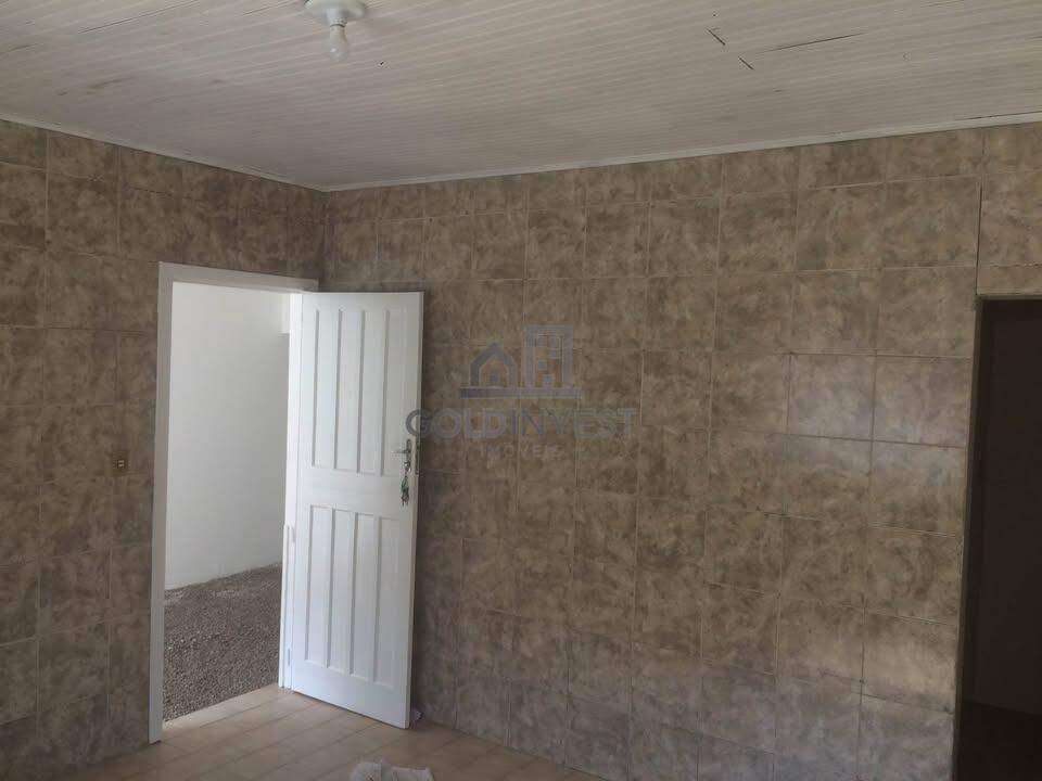Casa de 1 quarto, 29m² no bairro Steffen, em Brusque | Eu Corretor