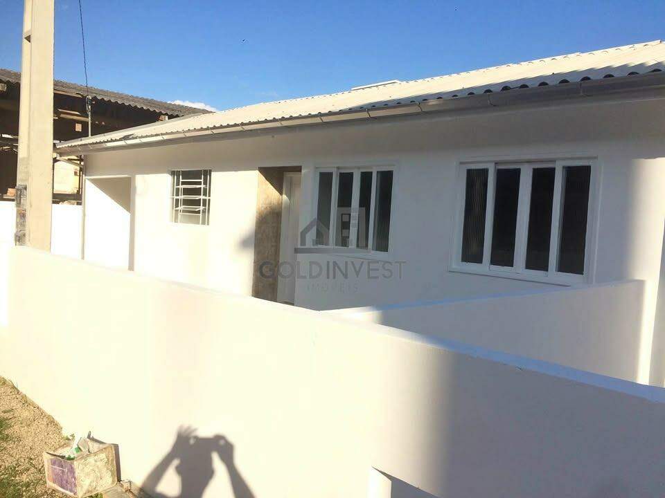 Casa de 1 quarto, 29m² no bairro Steffen, em Brusque | Eu Corretor