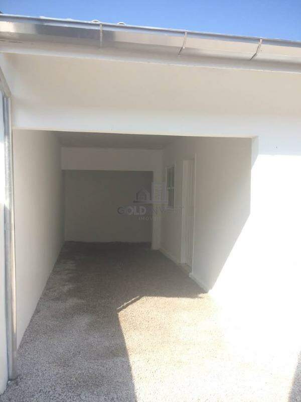 Casa de 1 quarto, 29m² no bairro Steffen, em Brusque | Eu Corretor