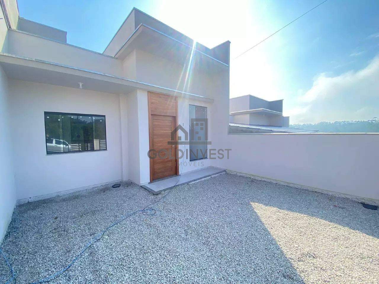 Casa de 3 quartos, 74m² no bairro Volta Grande, em Brusque | Eu Corretor