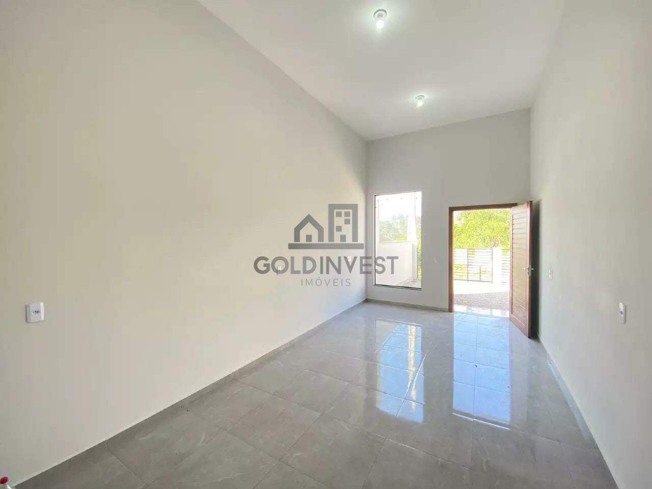 Casa de 3 quartos, 74m² no bairro Volta Grande, em Brusque | Eu Corretor
