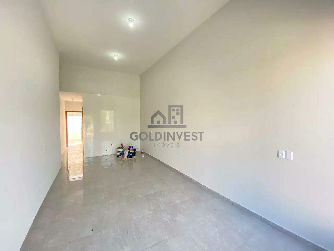 Casa de 3 quartos, 74m² no bairro Volta Grande, em Brusque | Eu Corretor