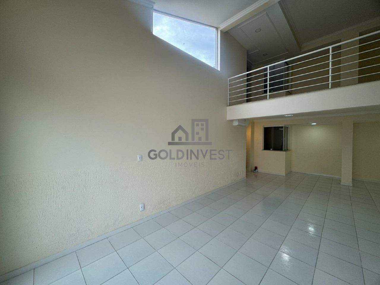 Loja / Salão / Ponto Comercial de 86m² no bairro Centro II, em Brusque | Eu Corretor