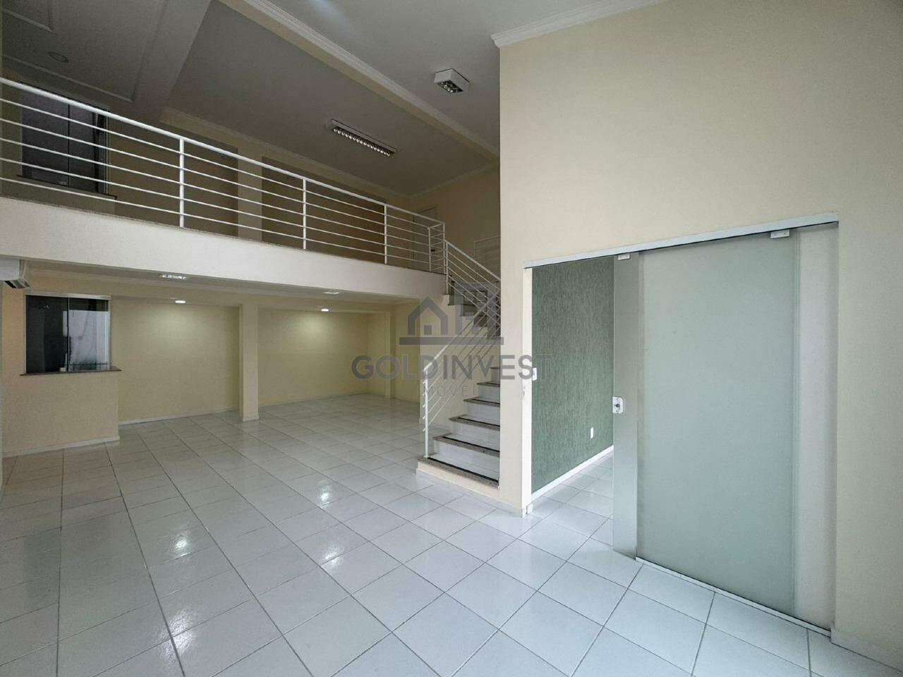 Loja / Salão / Ponto Comercial de 86m² no bairro Centro II, em Brusque | Eu Corretor