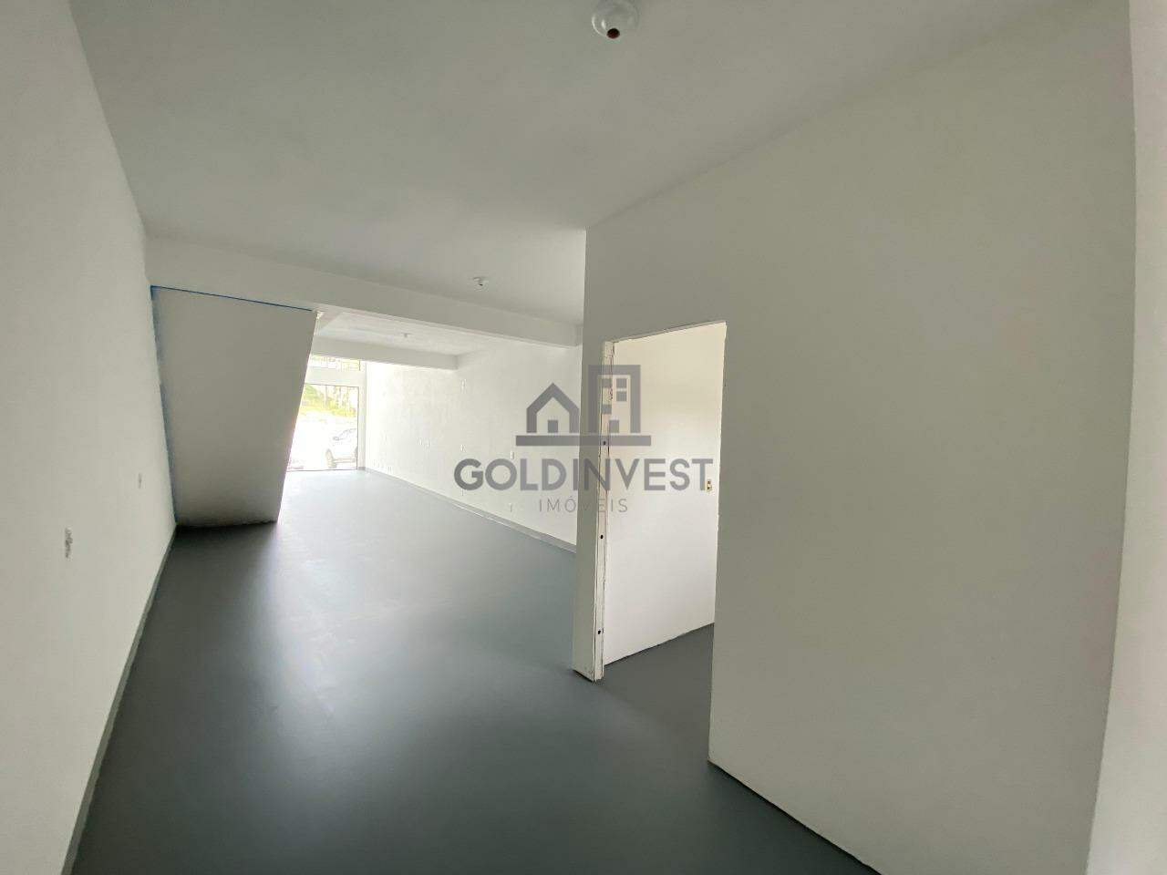 Loja / Salão / Ponto Comercial de 112m² no bairro Santa Terezinha, em Brusque | Eu Corretor