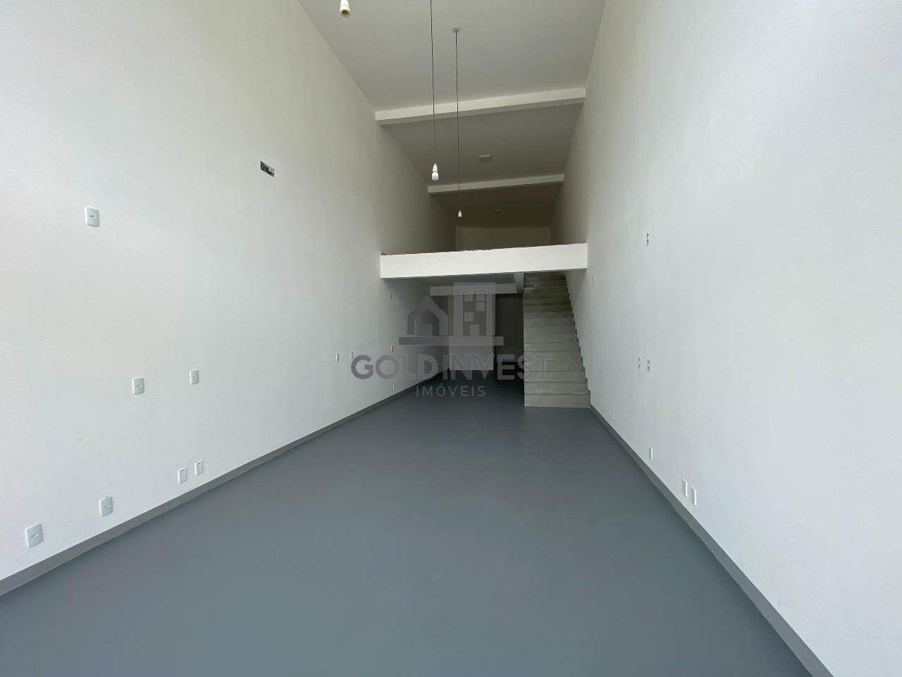 Loja / Salão / Ponto Comercial de 112m² no bairro Santa Terezinha, em Brusque | Eu Corretor