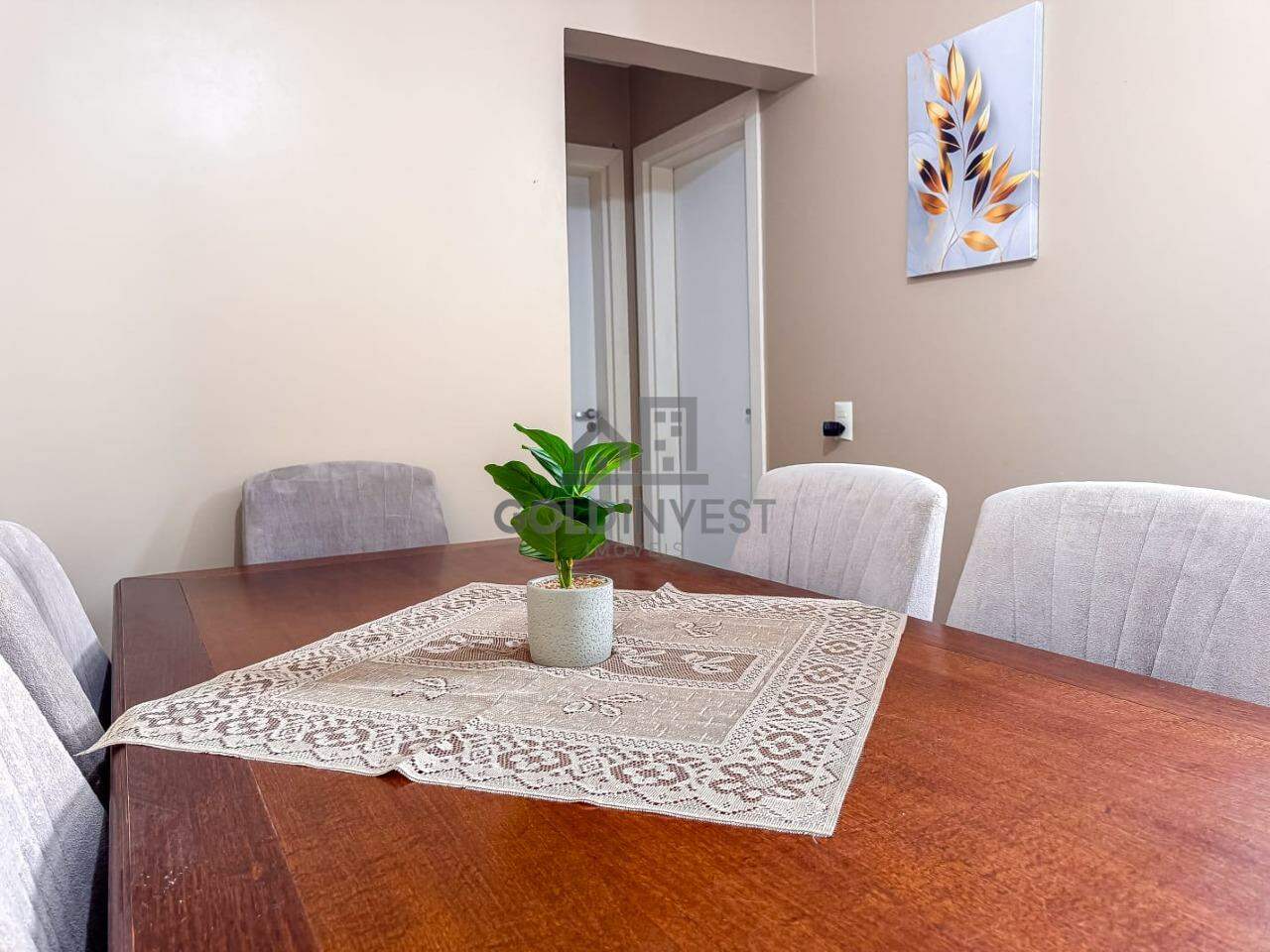 Apartamento de 2 quartos, 50m² no bairro Limeira Baixa, em Brusque | Eu Corretor