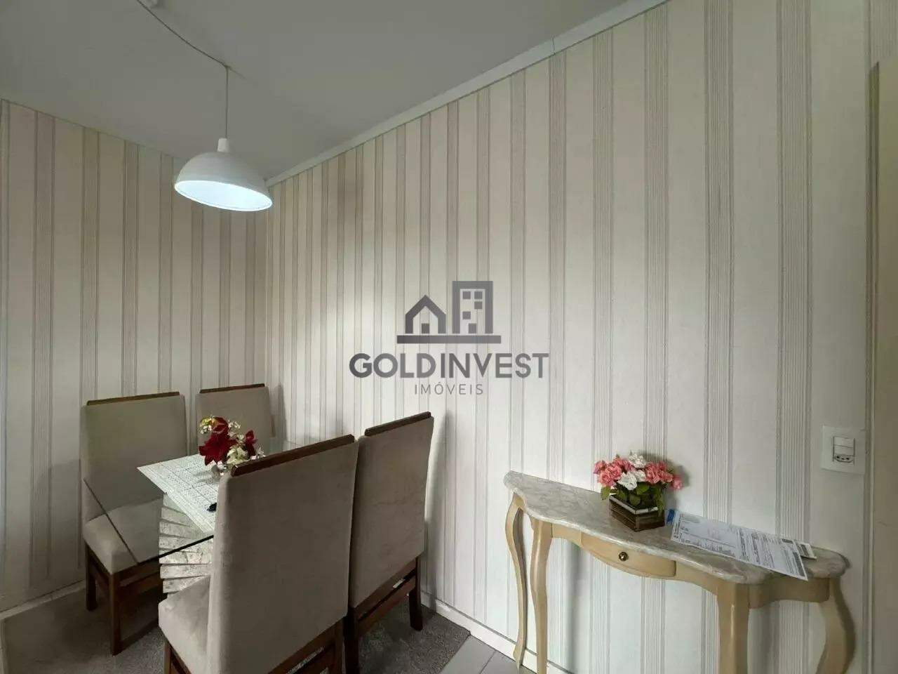 Apartamento à venda no Nova Brasília: 