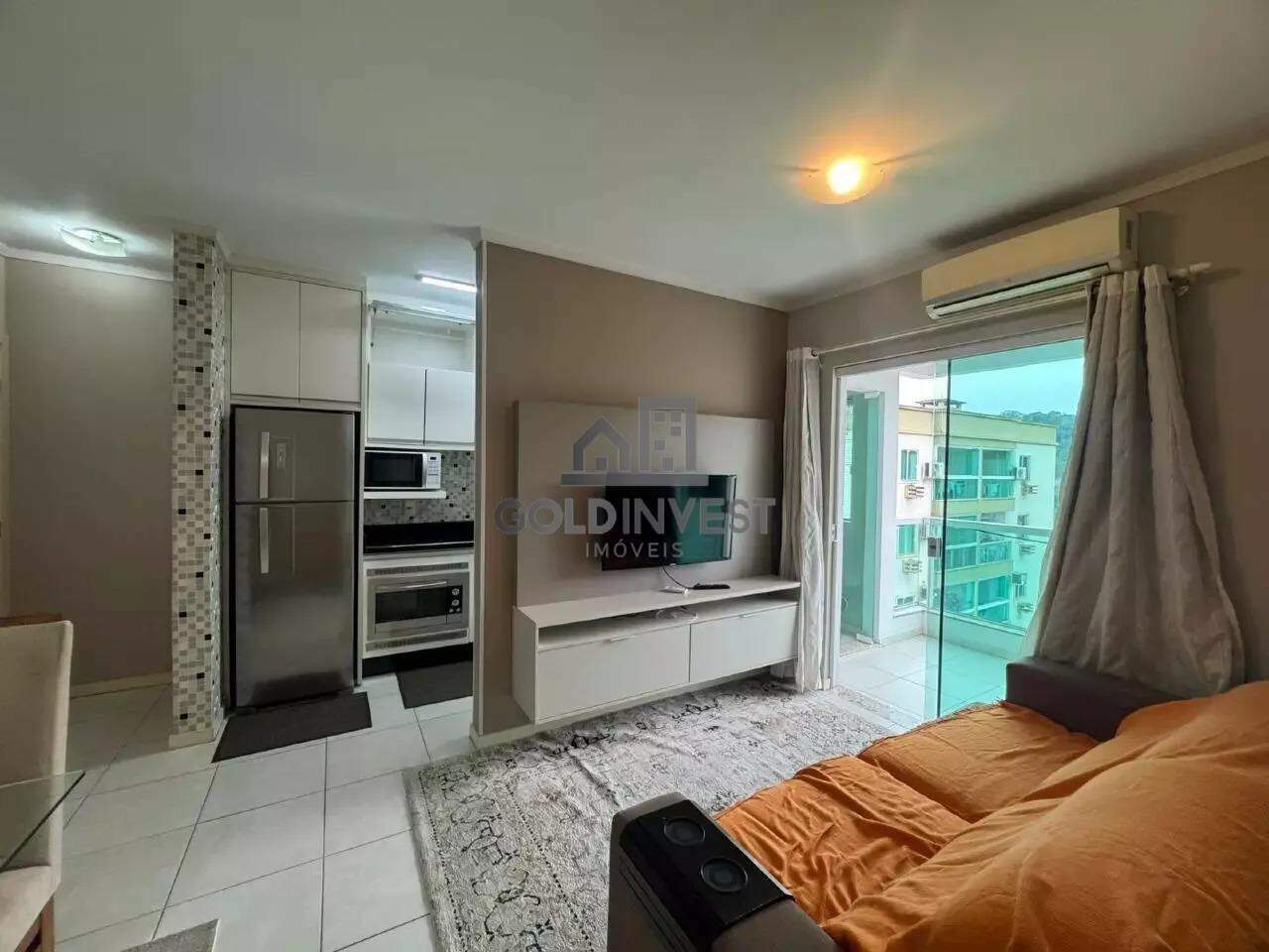 Apartamento à venda no Nova Brasília: 