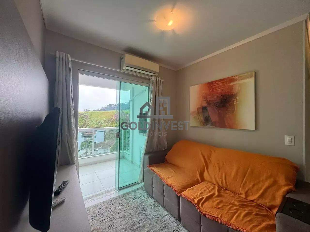Apartamento à venda no Nova Brasília: 