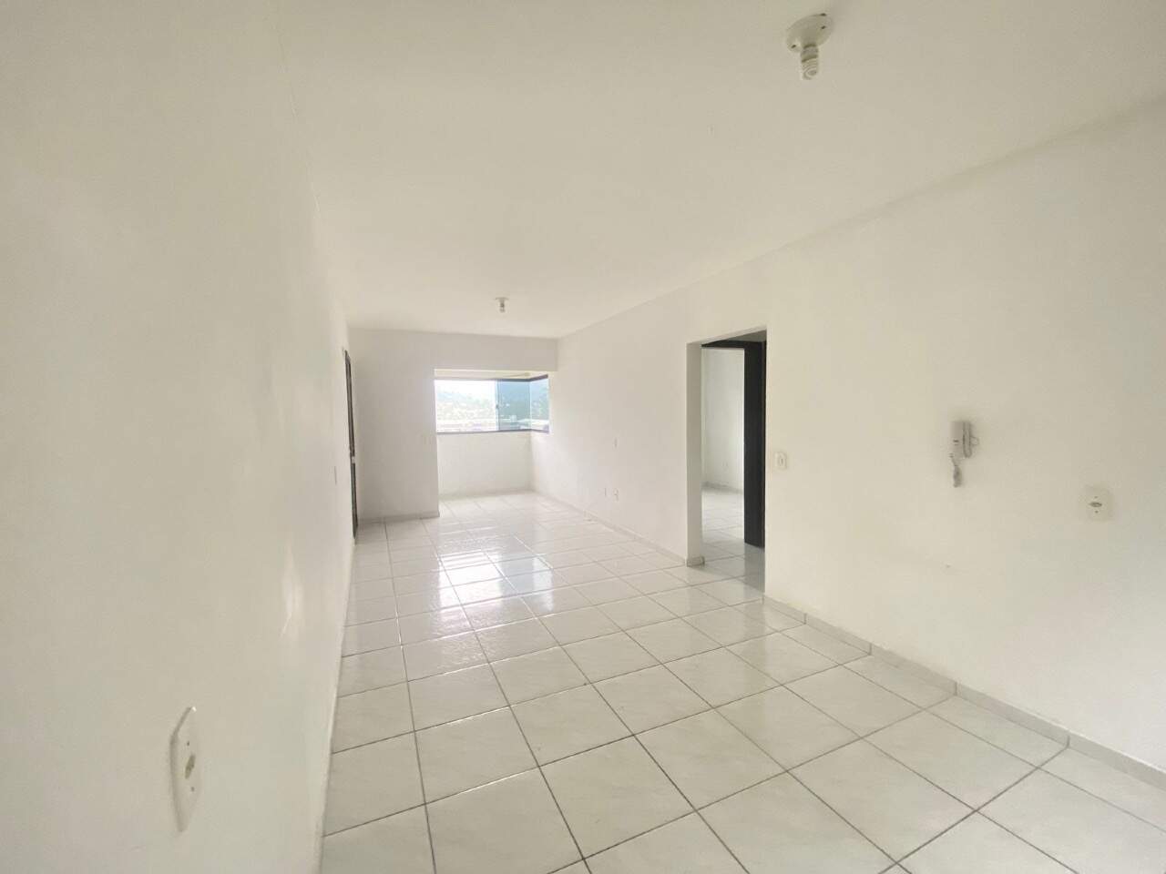 Apartamento de 2 quartos, 60m² no bairro São Pedro, em Brusque | Eu Corretor