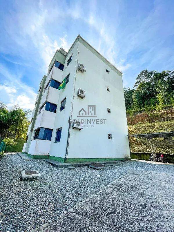 Apartamento de 2 quartos, 60m² no bairro São Pedro, em Brusque | Eu Corretor