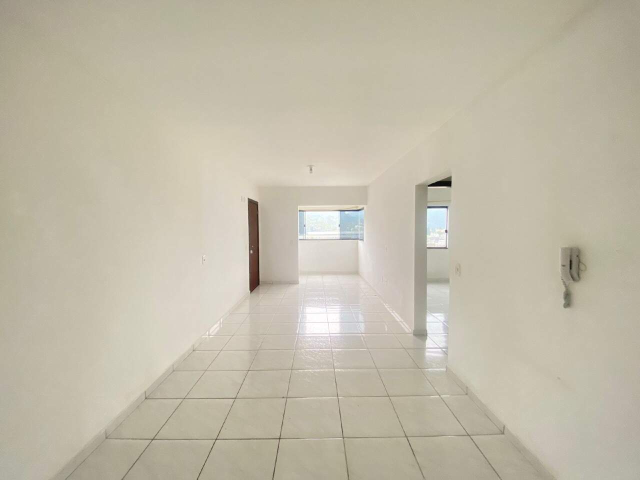 Apartamento de 2 quartos, 60m² no bairro São Pedro, em Brusque | Eu Corretor