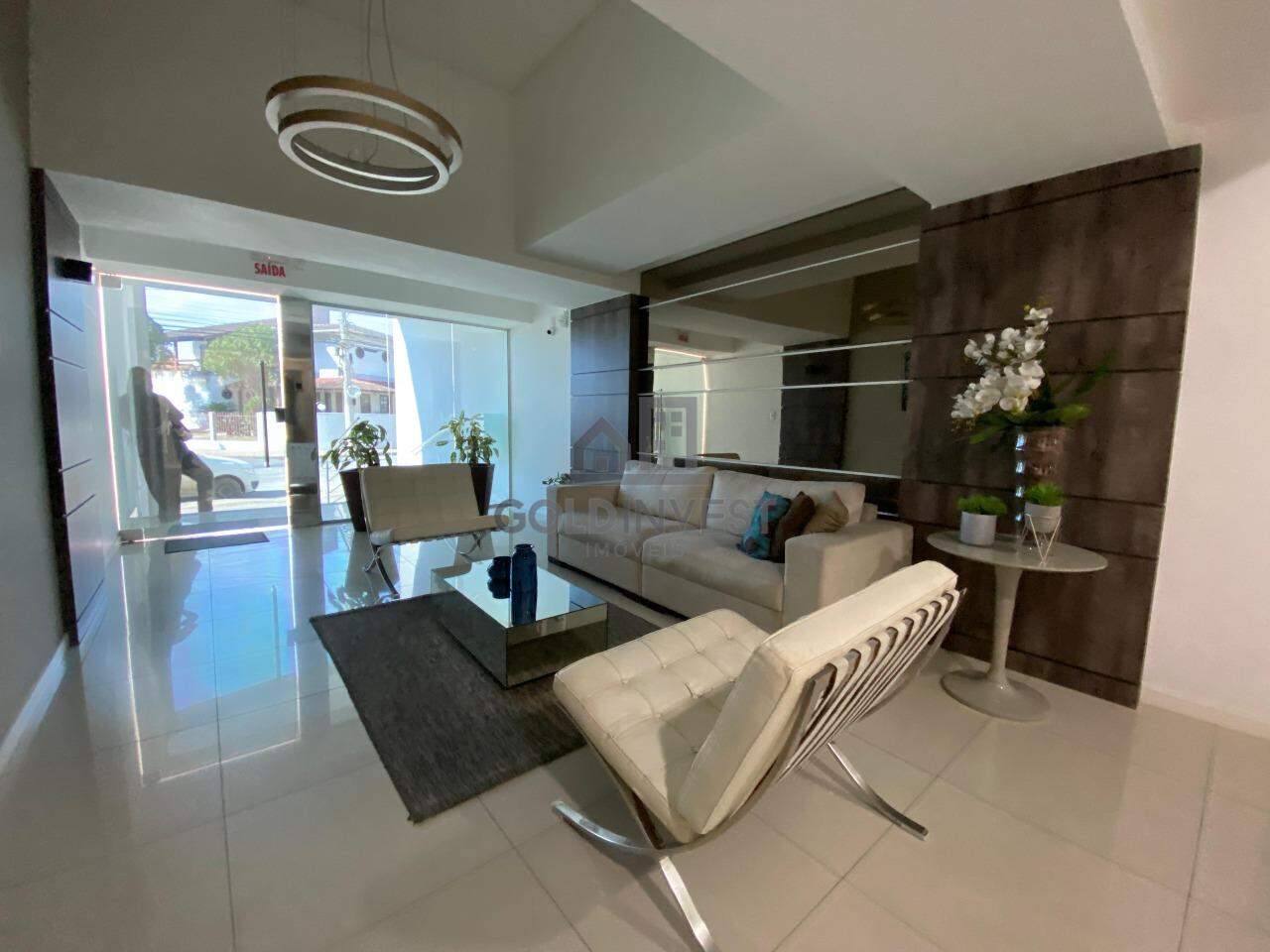 Apartamento de 2 quartos, 75m² no bairro São Luiz, em Brusque | Eu Corretor
