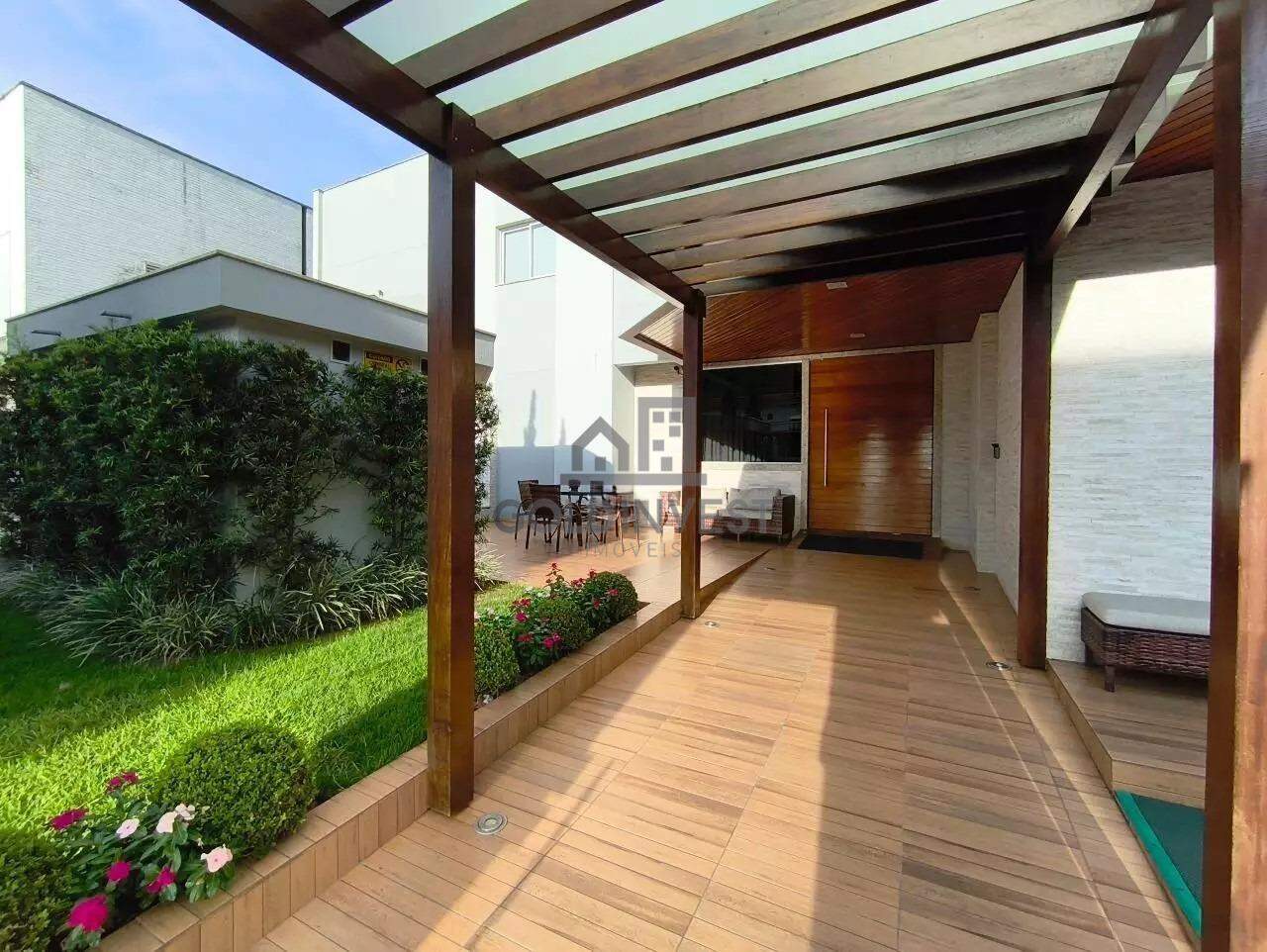 Apartamento de 4 quartos, 249m² no bairro Centro I, em Brusque | Eu Corretor