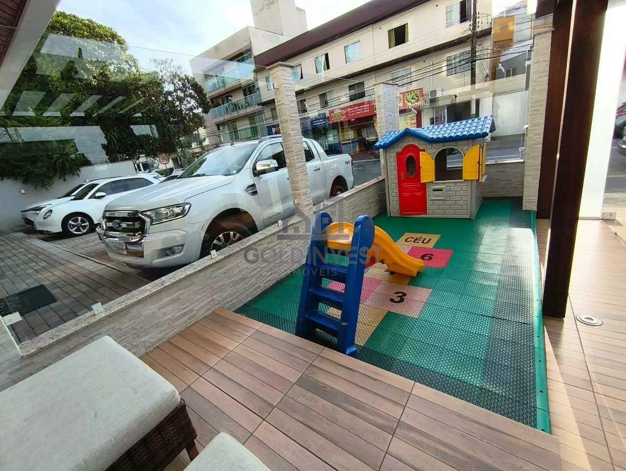 Apartamento de 4 quartos, 249m² no bairro Centro I, em Brusque | Eu Corretor