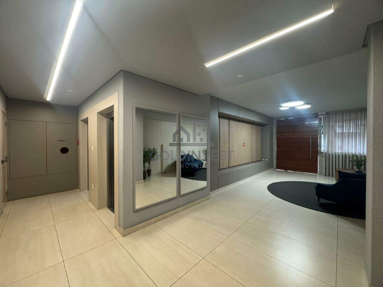 Apartamento de 4 quartos, 249m² no bairro Centro I, em Brusque | Eu Corretor