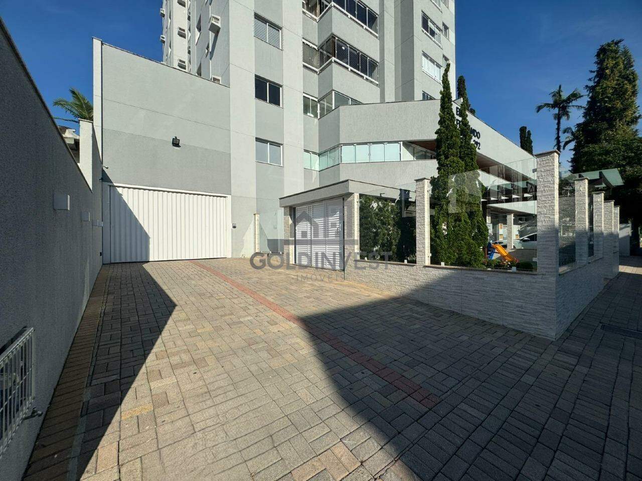 Apartamento de 4 quartos, 249m² no bairro Centro I, em Brusque | Eu Corretor