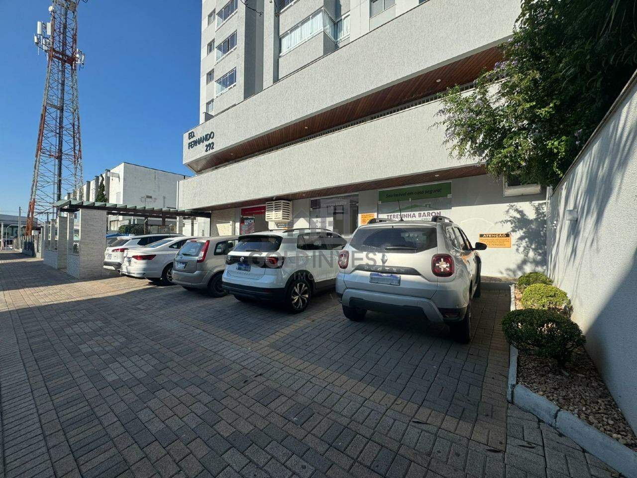 Apartamento de 4 quartos, 249m² no bairro Centro I, em Brusque | Eu Corretor