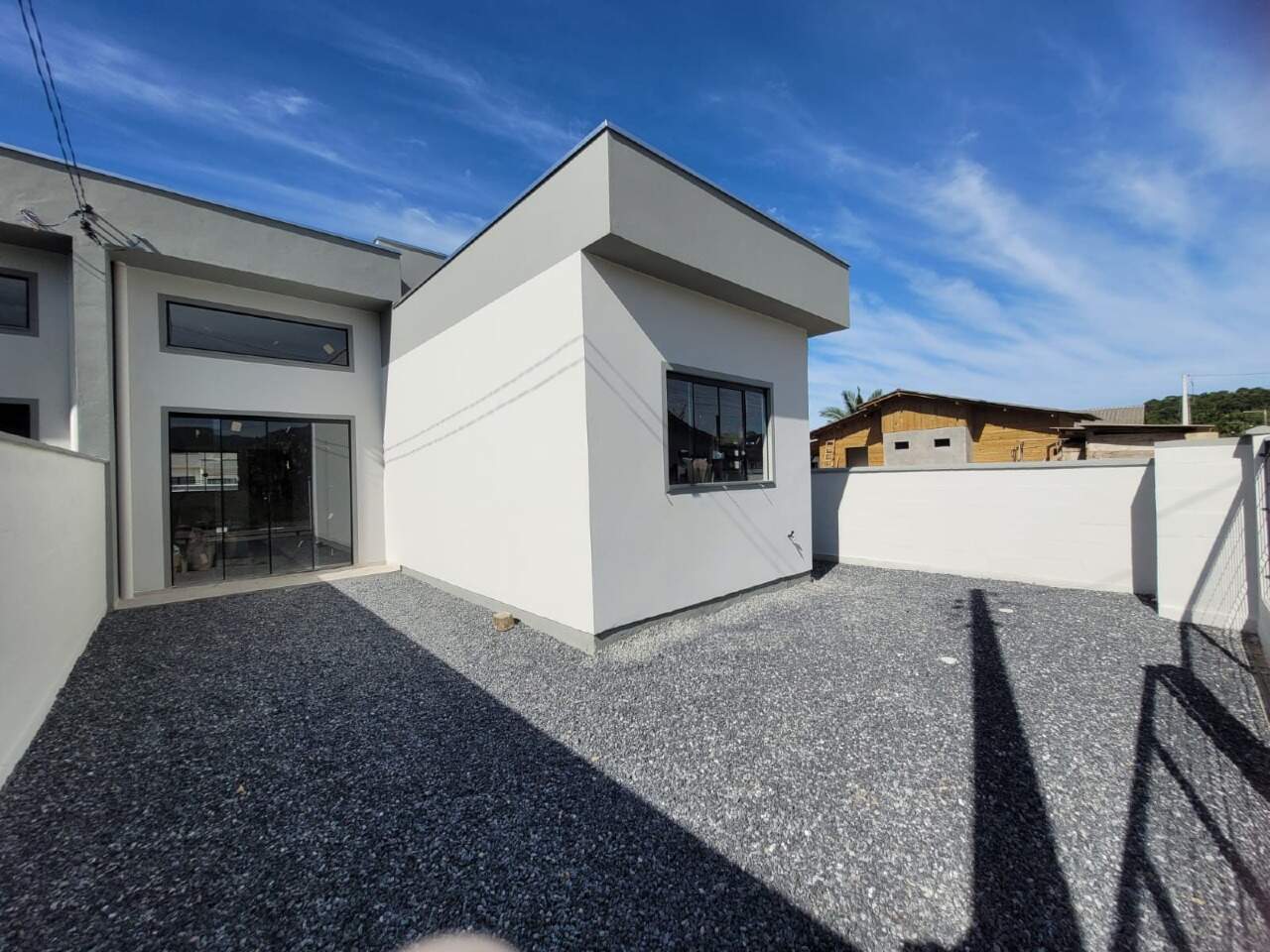Casa de 3 quartos, 69m² no bairro Pomerânia, em Guabiruba | Eu Corretor