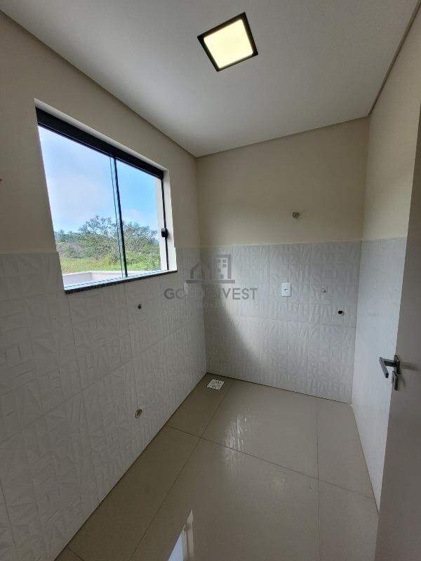 Casa de 3 quartos, 69m² no bairro Pomerânia, em Guabiruba | Eu Corretor