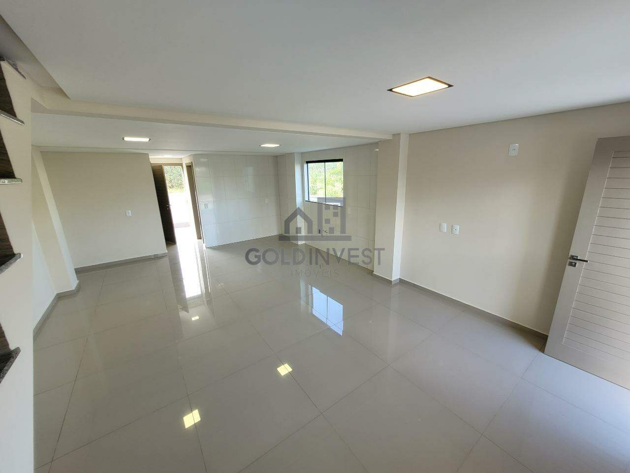 Casa de 3 quartos, 69m² no bairro Pomerânia, em Guabiruba | Eu Corretor