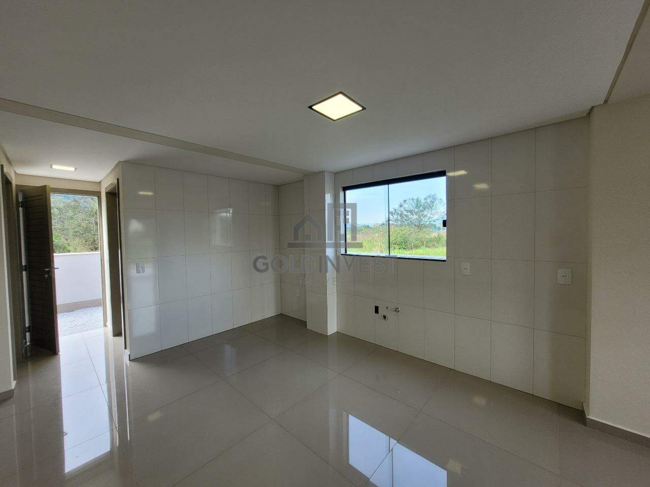Casa de 3 quartos, 69m² no bairro Pomerânia, em Guabiruba | Eu Corretor