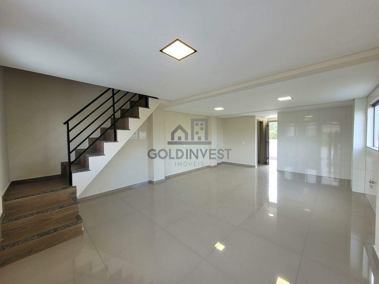 Casa de 3 quartos, 69m² no bairro Pomerânia, em Guabiruba | Eu Corretor