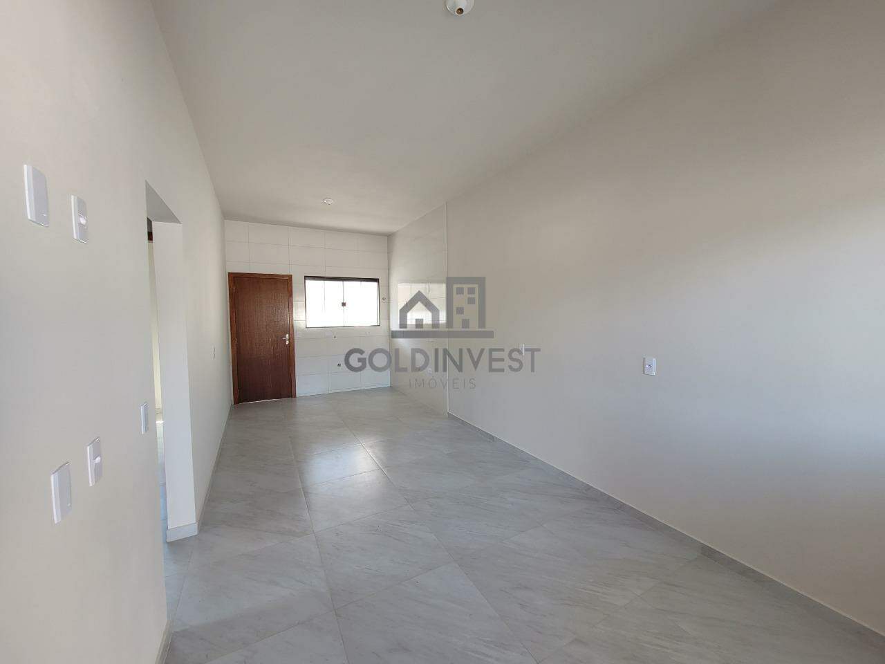 Casa de 2 quartos, 60m² no bairro Pomerânia, em Guabiruba | Eu Corretor