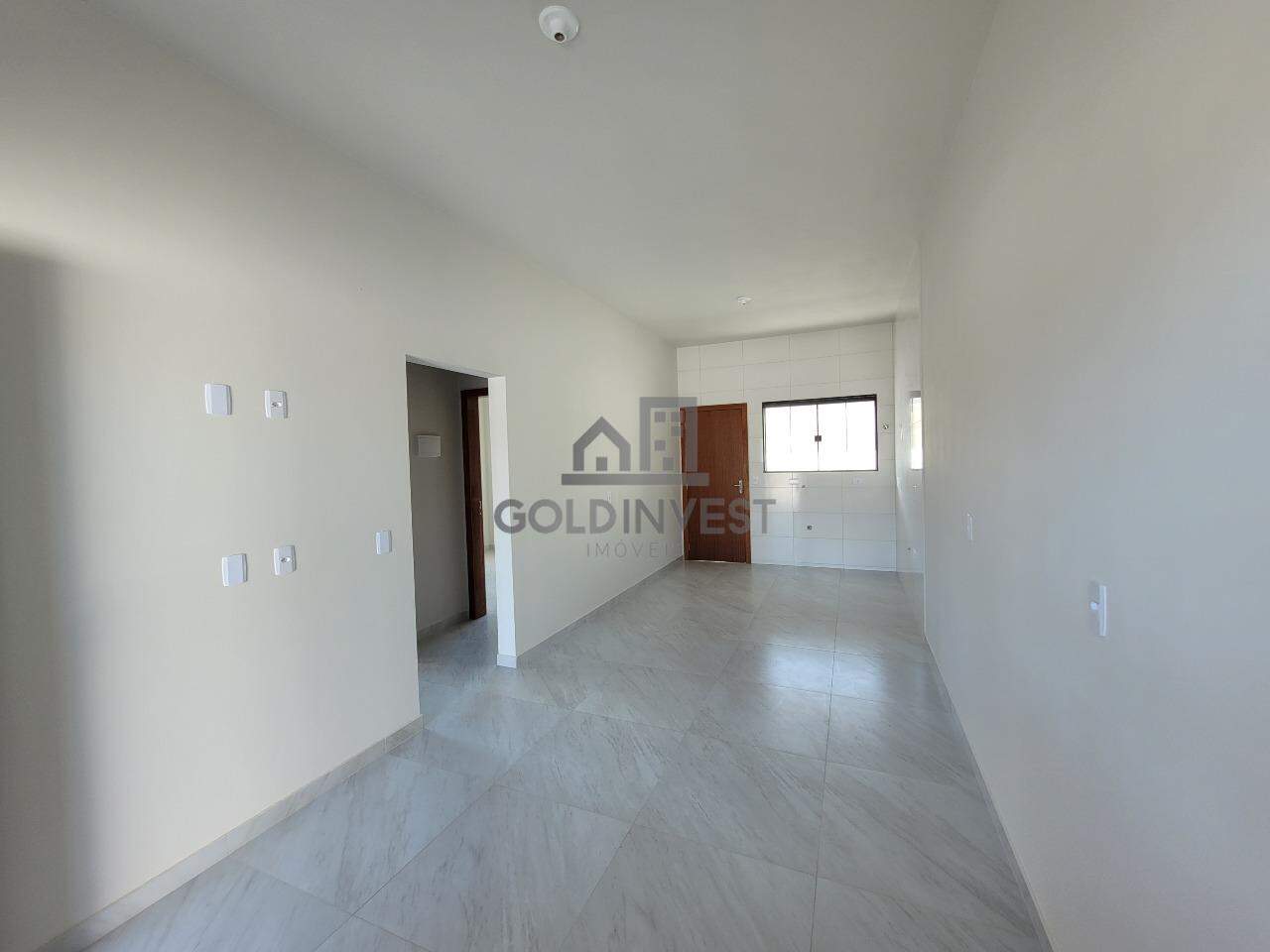 Casa de 2 quartos, 60m² no bairro Pomerânia, em Guabiruba | Eu Corretor