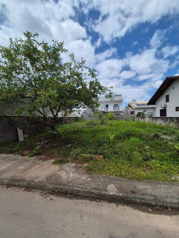 Lote/Terreno de 240m² no bairro Planalto, em Brusque | Eu Corretor