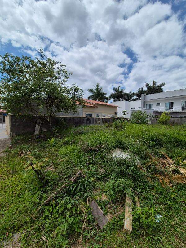 Lote/Terreno de 240m² no bairro Planalto, em Brusque | Eu Corretor