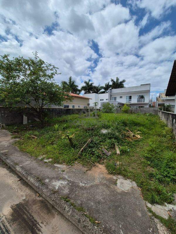 Lote/Terreno de 240m² no bairro Planalto, em Brusque | Eu Corretor