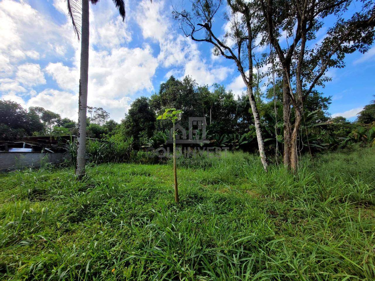 Lote/Terreno de 490m² no bairro São Pedro, em Guabiruba | Eu Corretor