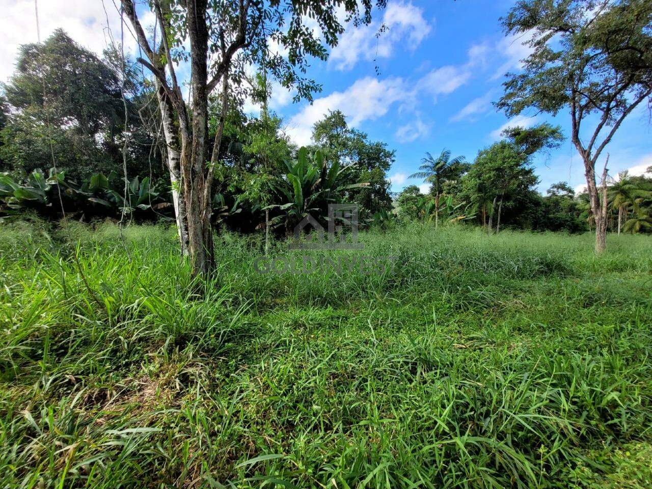 Lote/Terreno de 490m² no bairro São Pedro, em Guabiruba | Eu Corretor
