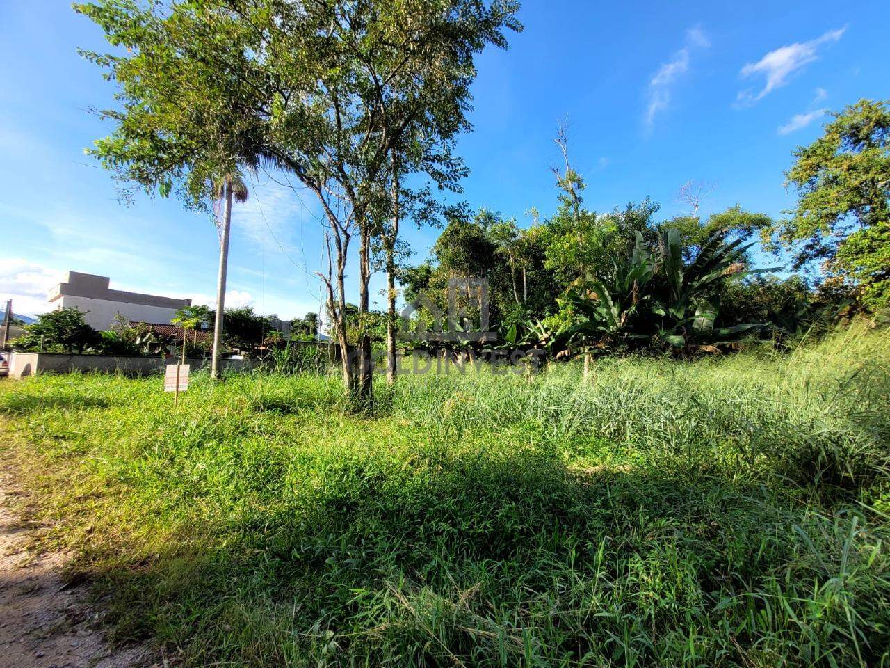 Lote/Terreno de 735m² no bairro São Pedro, em Guabiruba | Eu Corretor
