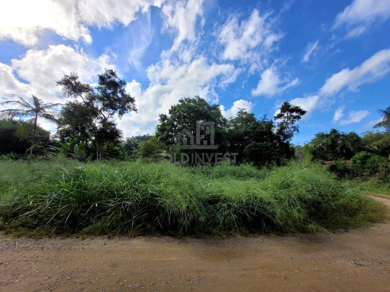 Lote/Terreno de 735m² no bairro São Pedro, em Guabiruba | Eu Corretor