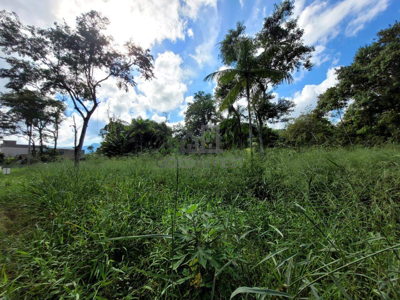 Lote/Terreno de 735m² no bairro São Pedro, em Guabiruba | Eu Corretor