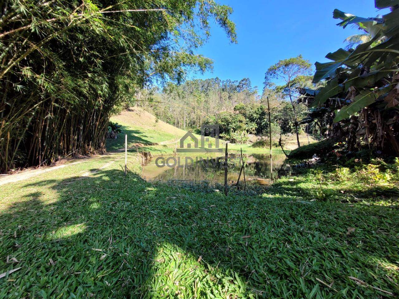 Lote/Terreno de 24300m² no bairro Lageado Alto, em Guabiruba | Eu Corretor