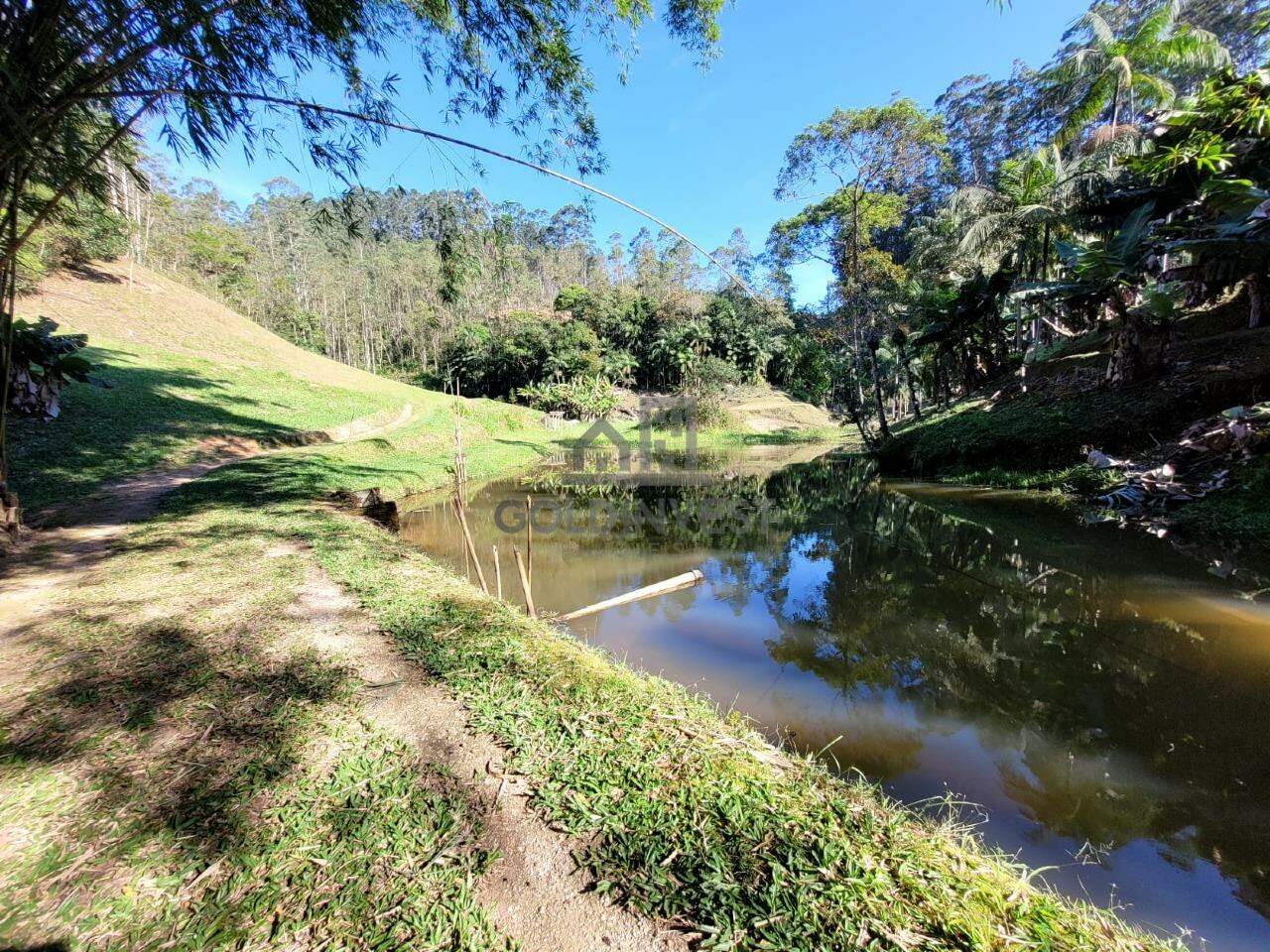 Lote/Terreno de 24300m² no bairro Lageado Alto, em Guabiruba | Eu Corretor