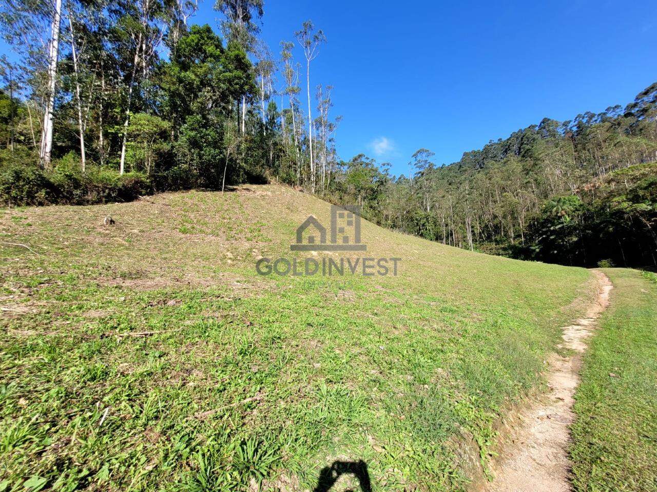 Lote/Terreno de 24300m² no bairro Lageado Alto, em Guabiruba | Eu Corretor