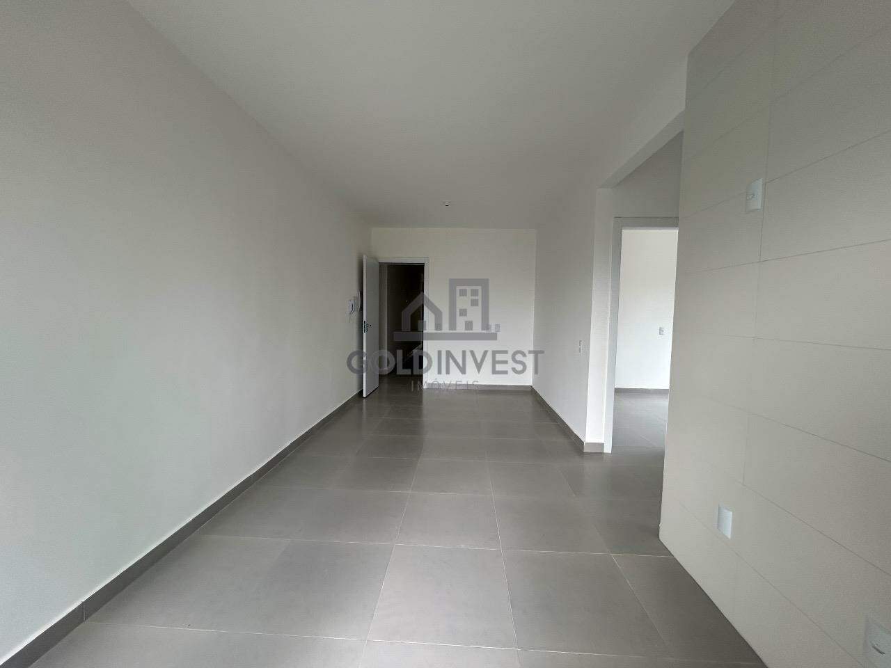 Apartamento à venda no Nova Brasília: 