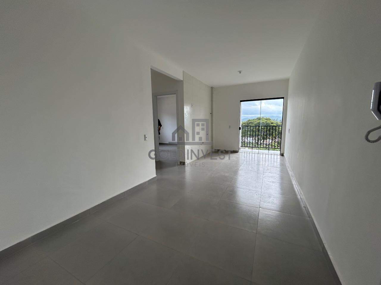 Apartamento à venda no Nova Brasília: 